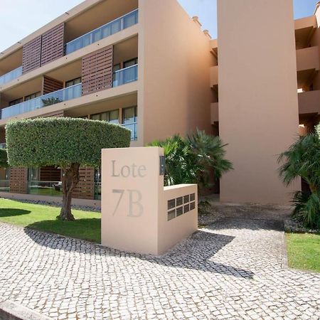 Salgados T3 - Vista Piscina Apartment Guia  Exterior photo