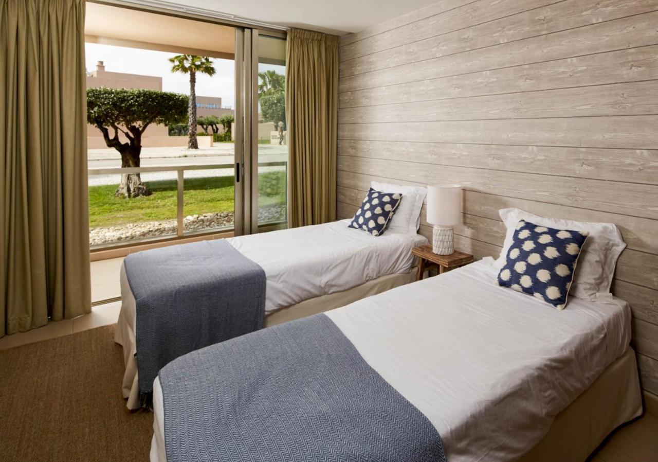 Salgados T3 - Vista Piscina Apartment Guia  Exterior photo