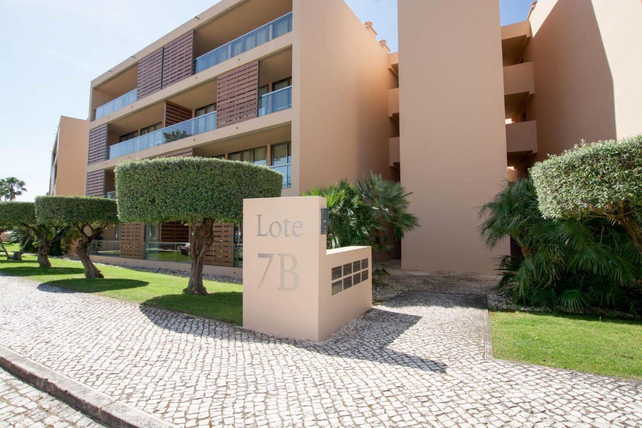Salgados T3 - Vista Piscina Apartment Guia  Exterior photo