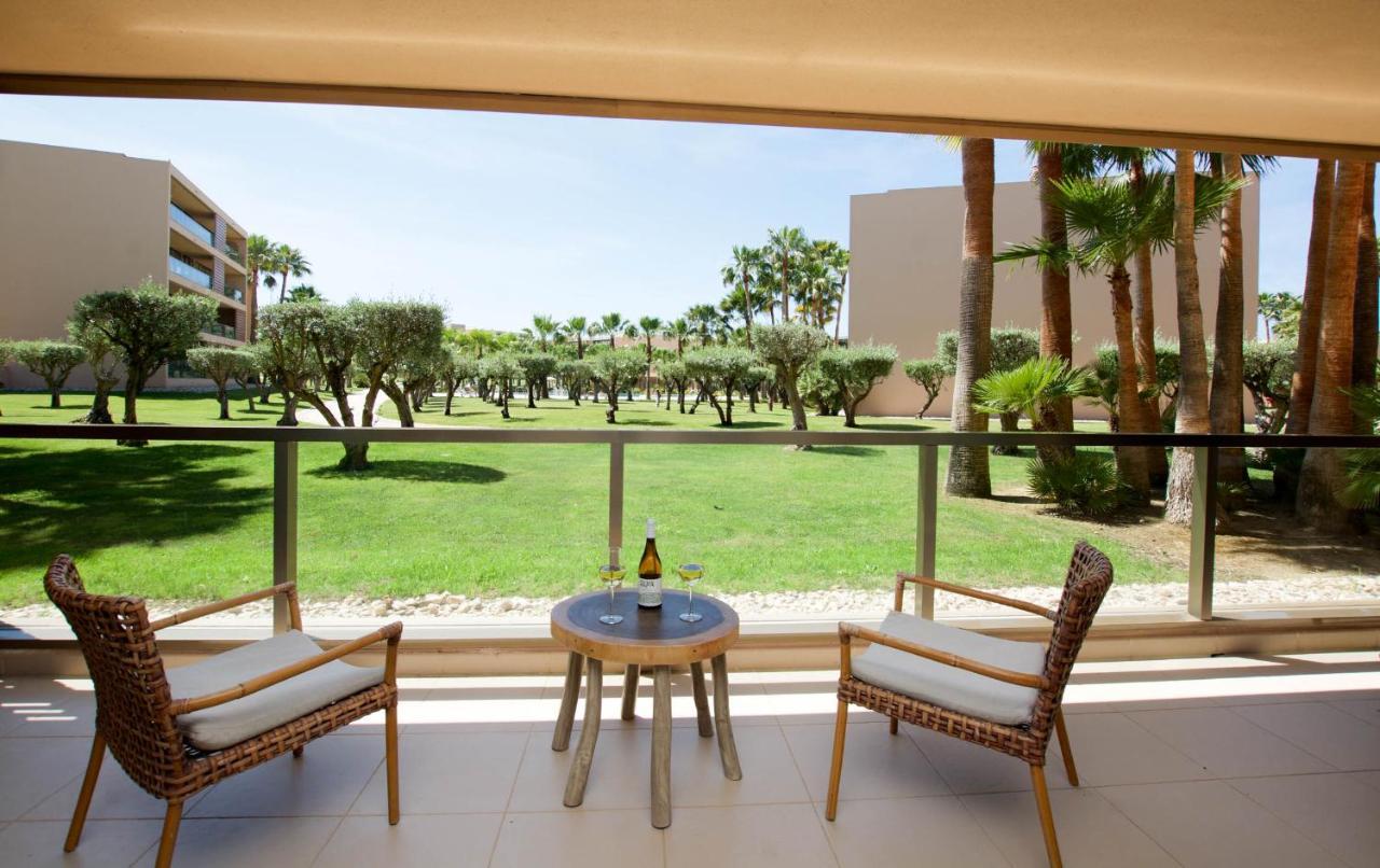 Salgados T3 - Vista Piscina Apartment Guia  Exterior photo