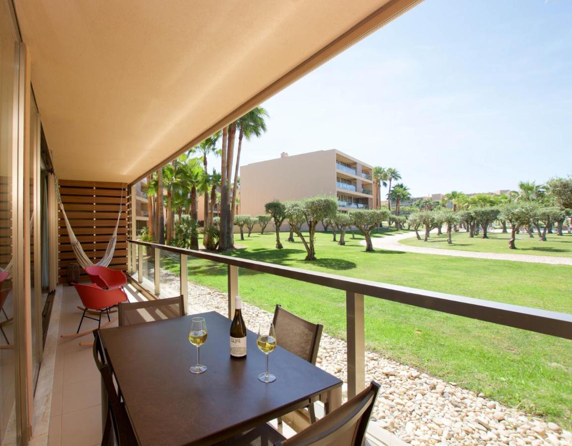 Salgados T3 - Vista Piscina Apartment Guia  Exterior photo